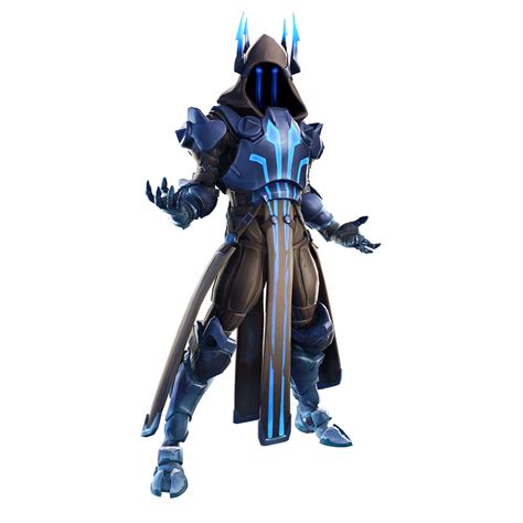 The Ice King (outfit) - Fortnite Wiki