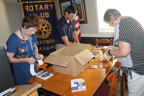 Elsanor School Getting Help To Restock Library Gulf Coast Media