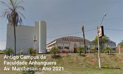 Contato Da Faculdade Anhanguera - Faculdade Anhanguera - Marte Fotos - BRAINCP
