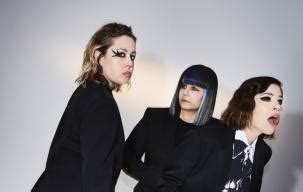 Umumkan Album Terbaru Sleater Kinney Suguhkan Single Keduanya Superlive