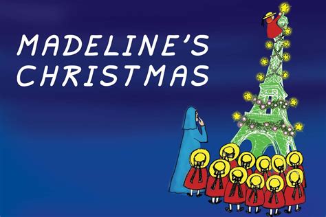 Madeline's Christmas | TheatreWashington