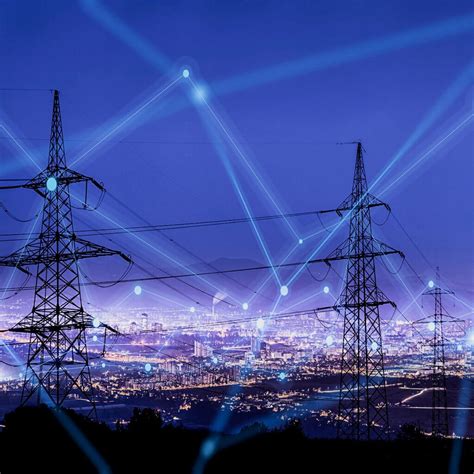 Redes Elétricas Inteligentes Smart Grid Lactec