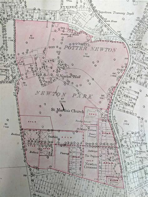 A new cancer center will soon join Chapel Allerton Hospital 20