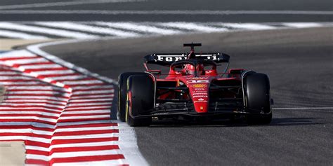 F Gp Bahrain Diretta Qualifiche Dove Vederle In Tv