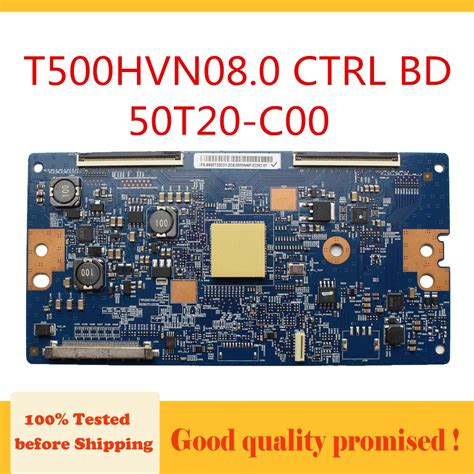 Logic Board T Hvn Ctrl Bd T C For Sony Kdl W B Etc