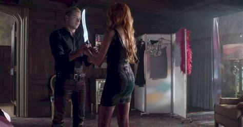 Clace The Journey Of Clary And Jace So Far Clary And Jace