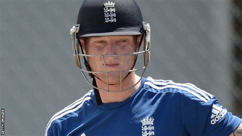 Ben Stokes England All Rounder Nears Durham Return After Injury Bbc