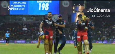 Highest Viewership Matches In Ipl 2023