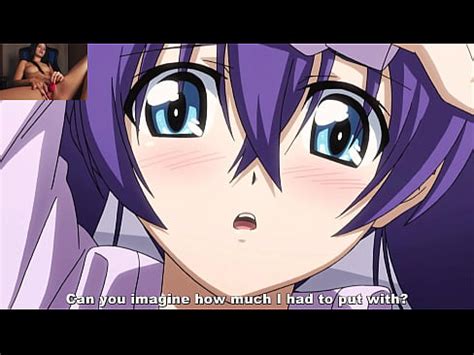 Esa cosa grande no cabe en mi boca subtítulos en español hentai