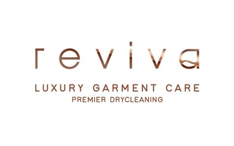 Reviva Luxury Garment Care The Podium