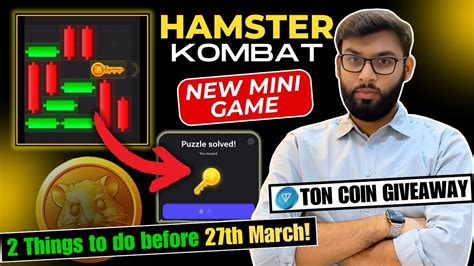 Hamster Kombat Mini Game Hamster Kombat Key Hamster Kombat Skin