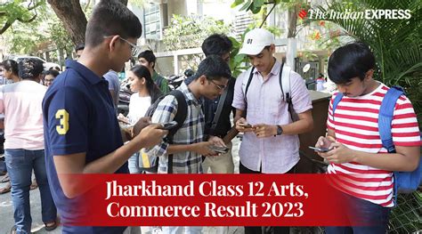 Jac Th Results Out Check Jharkhand Board Plus Two Results At