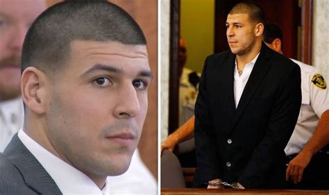 Aaron Hernandez What Did Aaron Hernandez Do Truth Behind Shocking