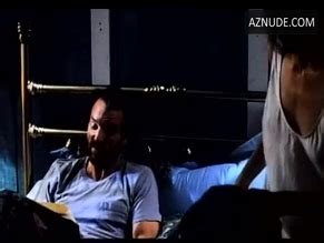 JENNIFER VAN DYCK Nude AZNude