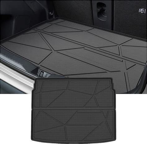 Amazon Fr YEE PIN Yaris Cross Tapis De Coffre Compatible Avec Toyota