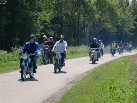 Toertocht Friesland T Oale Kreng Youtube