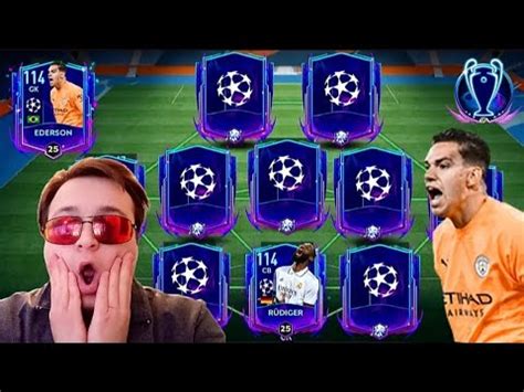 OMG DOBIO DVA FREE 110 UCL IGRACANAPRAVIO CEO LIGA SAMPIONA TIM