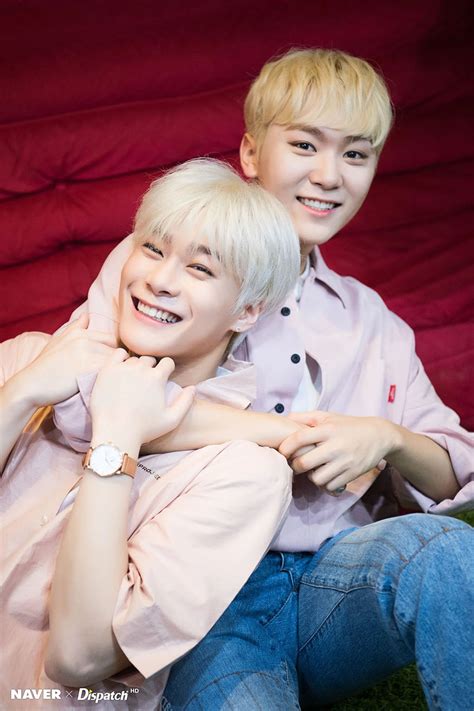 K Pop Stars Mourn The Passing Of ASTRO S Moonbin PEP Ph