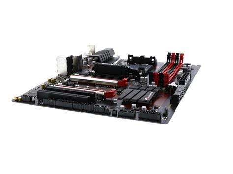 Gigabyte Ga X Gaming Sli Rev Am Am Atx Amd Motherboard