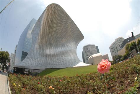 Museo Soumaya Museo Soumaya Museos Mexico Lindo