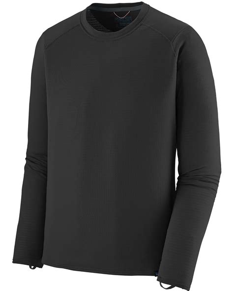 Patagonia Capilene Mens Thermal Weight Crew Neck Ellis Brigham