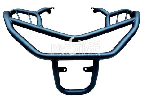 Zderzak Bumper CF MOTO 450 520 Przedni AtvMoto Pl