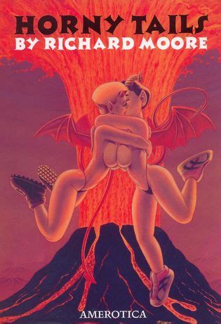 Horny Tails Luscious Hentai Manga Porn