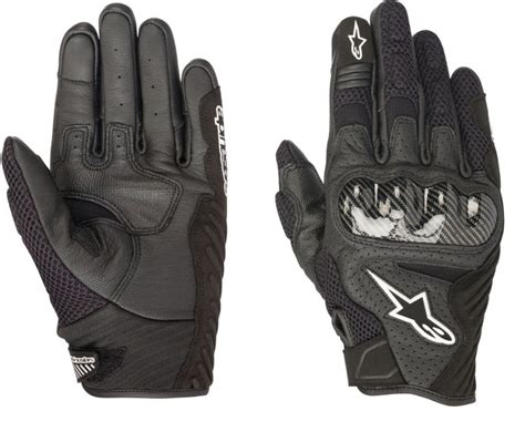 Alpinestars SMX 1 Air V2 MC UTSTYR