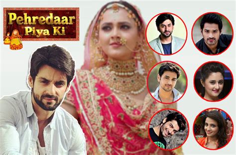 Karan Wahis Comment On Pehredar Piya Ki Leaves Tv Fraternity Divided