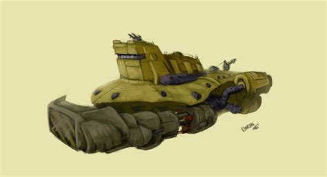 Space 'Tug' Concept by Proverbs9-10 on DeviantArt