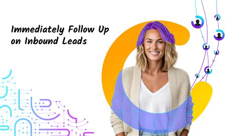 Follow Up On Inbound Leads Conversica Powerfully Human Revenue