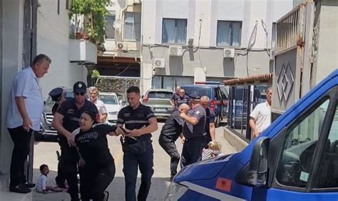 Gjykata e Durrësit 15 të arrestuarit paraqiten për masë sigurie gratë