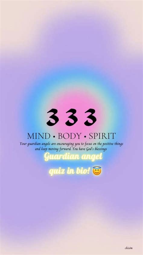 who is your guardian angel in 2023? Quiz in bio! | Citações good vibes ...