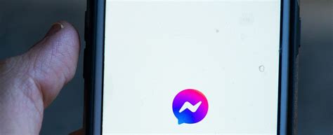 Facebook Messenger Down La Chat Del Social Network Non Funziona