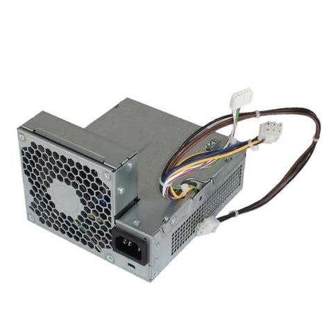 Alimentation PC HP PS-4241-9HB 240W HP Pro 6300 SFF 611481-001 613762 ...