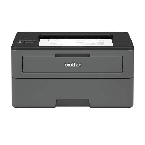 Brother Hl L2320d Mono Laser Printer