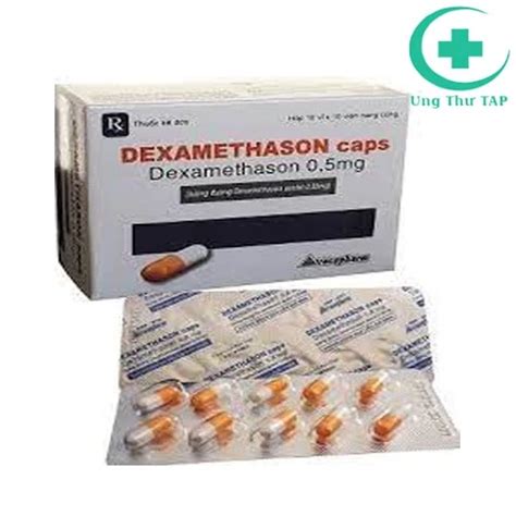 Dexamethason Mg Vacopharm Thu C C Tr D Ng Kh Ng Vi M