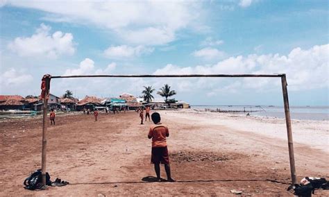 Wisata Pantai Di Karawang Yang Paling Hits Pesisir