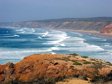 Algarve Coast Travel Attractions, Facts & History