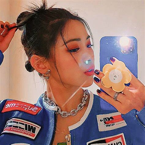 Ryujin Itzy Aesthetic Icon In 2024 Pop Photos Profile Picture Kpop