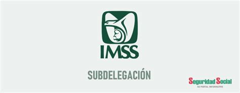 Direcci N Y Tel Fono Imss Subdelegaci N Sureste En Independencia