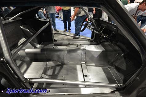 Image From SEMA Show Pictures Hot Rods And Performance Set October