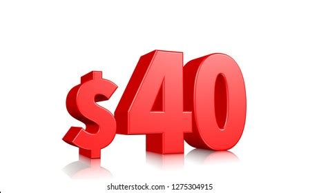 2+ Thousand 40 Dollar Royalty-Free Images, Stock Photos & Pictures