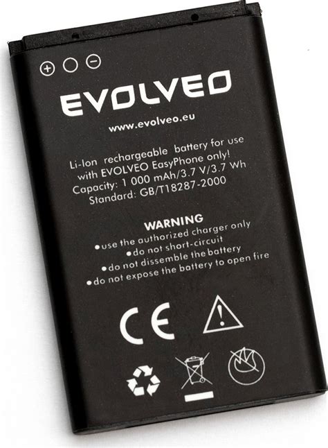 Evolveo EasyPhone EP 600 od 277 Kč Zbozi cz