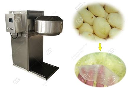 High Efficiency Potato Chips Cutting Slicer Machine For Sale