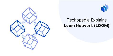 What Is Loom Network Definition How It Works Loom Token