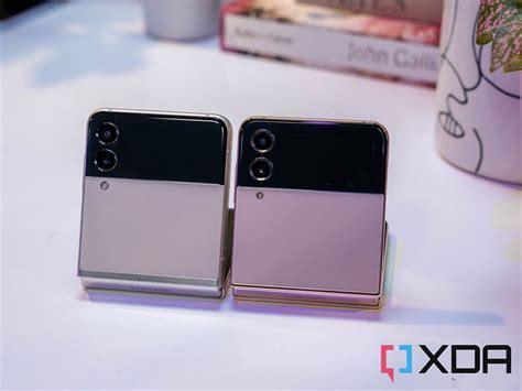Samsung Galaxy Z Flip 4 vs Galaxy Z Flip 3: Should you upgrade?
