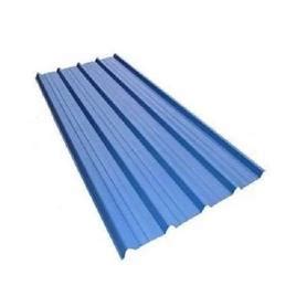 Essar Steel Colour Coated Roofing Sheet Thickness Of Sheet 0 45 Mm At