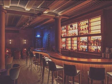 Soho Bars: The Best Bars In Soho For Your Next Night Out | Soho bars ...