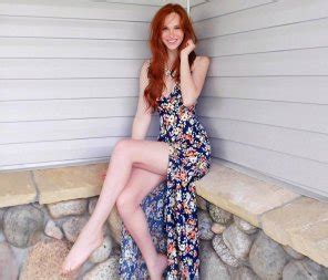 ðŸðŸŒðŸŒ¼ðŸ Flower Dress Porn Pic